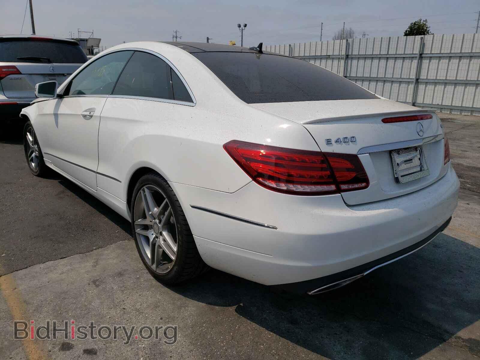 2016 MERCEDES-BENZ E-CLASS - VIN: WDDKJ6HBXGF316534 - Фото 3