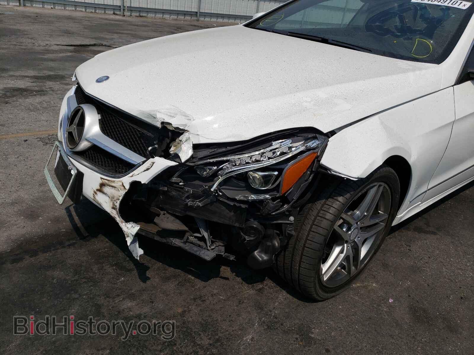 2016 MERCEDES-BENZ E-CLASS - VIN: WDDKJ6HBXGF316534 - Фото 9