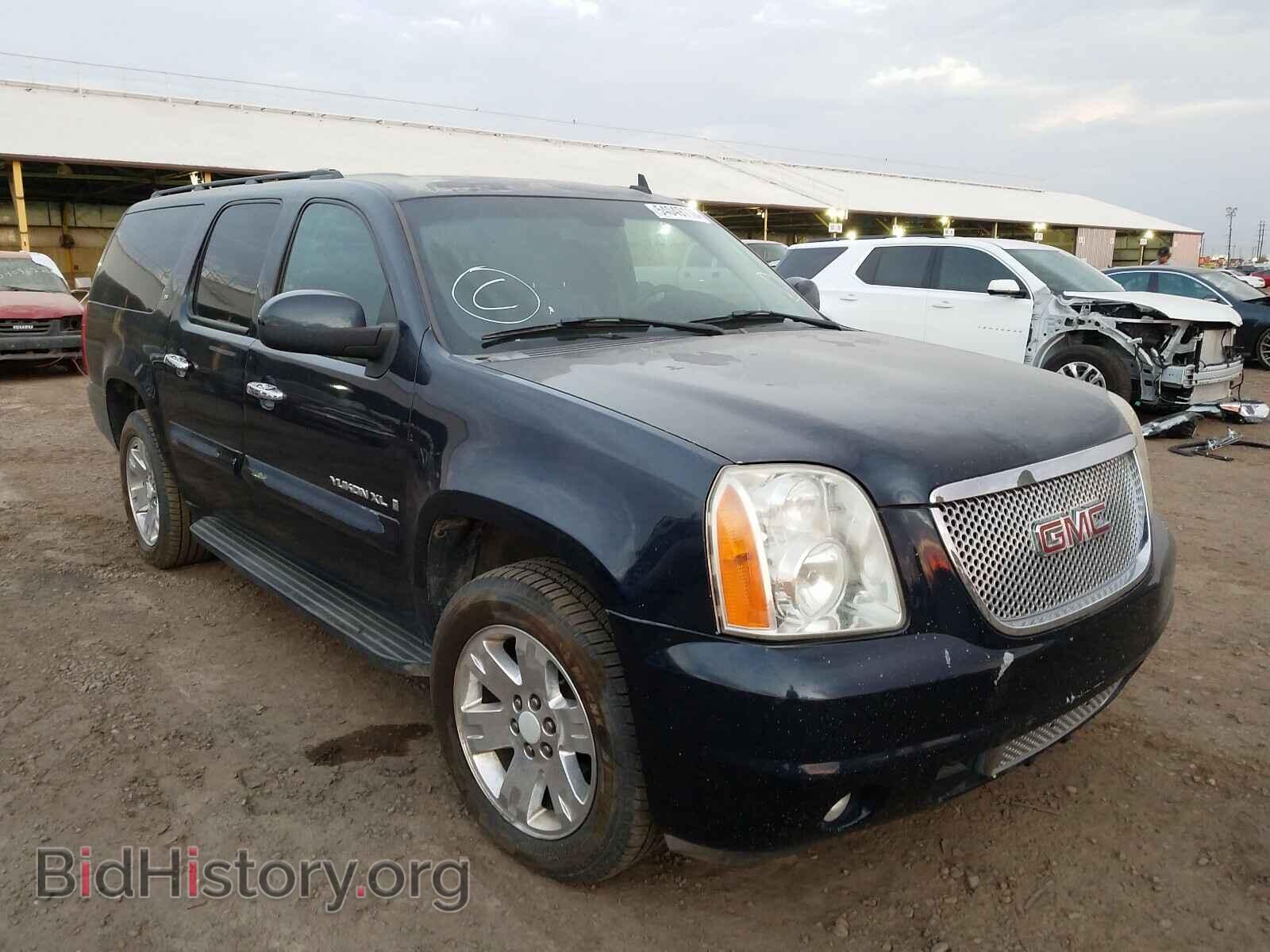 Photo 1GKFC16018R176999 - GMC YUKON 2008