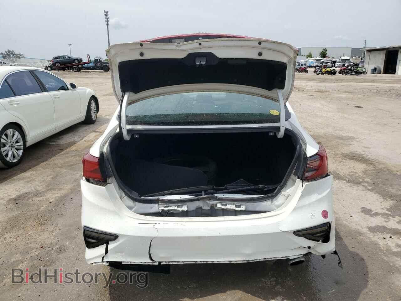 2019 KIA FORTE - VIN: 3KPF24AD9KE063038 - Photo 6