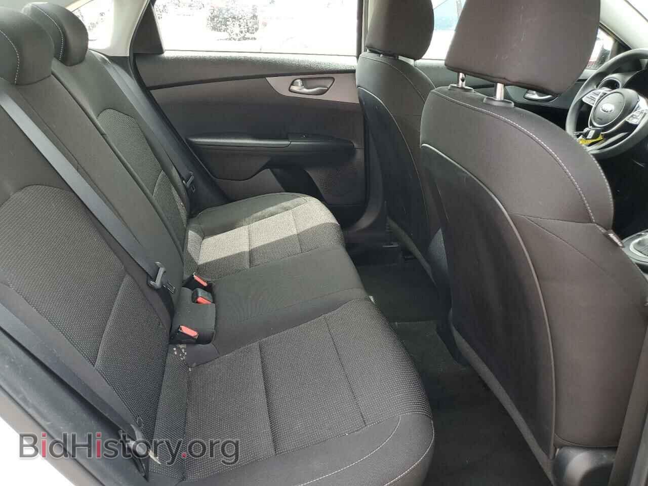 2019 KIA FORTE - VIN: 3KPF24AD9KE063038 - Photo 10