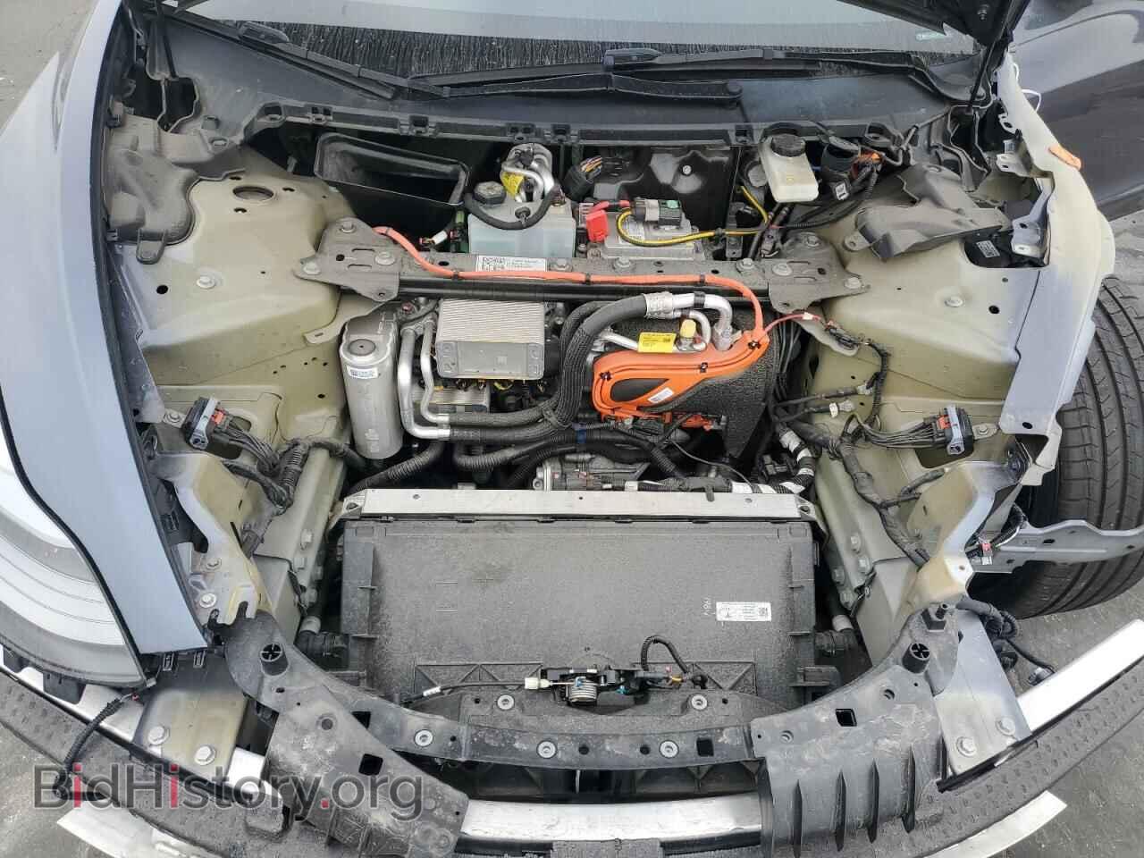 2023 TESLA MODEL 3 - VIN: 5YJ3E1EC2PF548438 - Photo 11