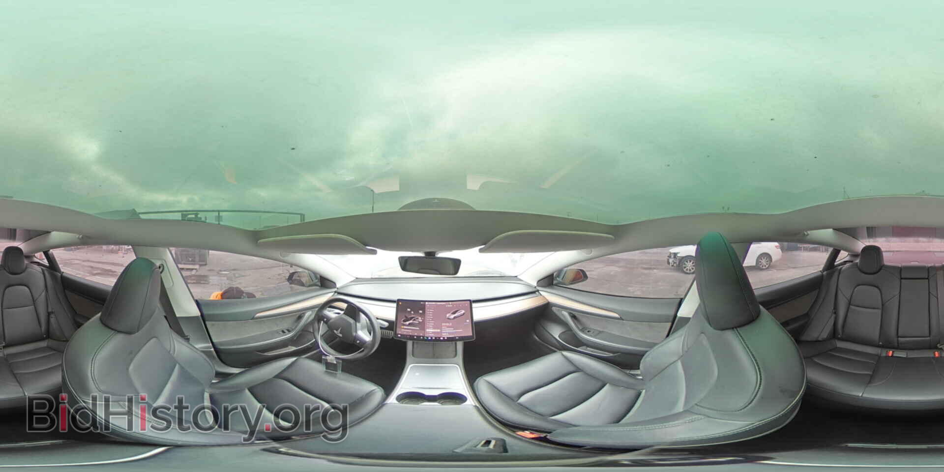 2023 TESLA MODEL 3 - VIN: 5YJ3E1EC2PF548438 - Photo 14