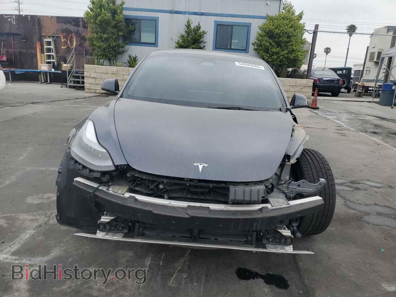 2023 TESLA MODEL 3 - VIN: 5YJ3E1EC2PF548438 - Photo 5