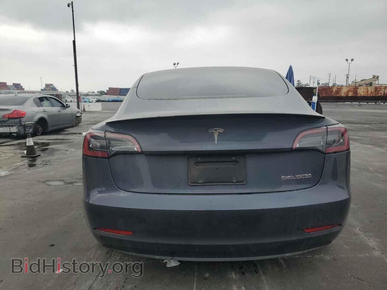 2023 TESLA MODEL 3 - VIN: 5YJ3E1EC2PF548438 - Photo 6