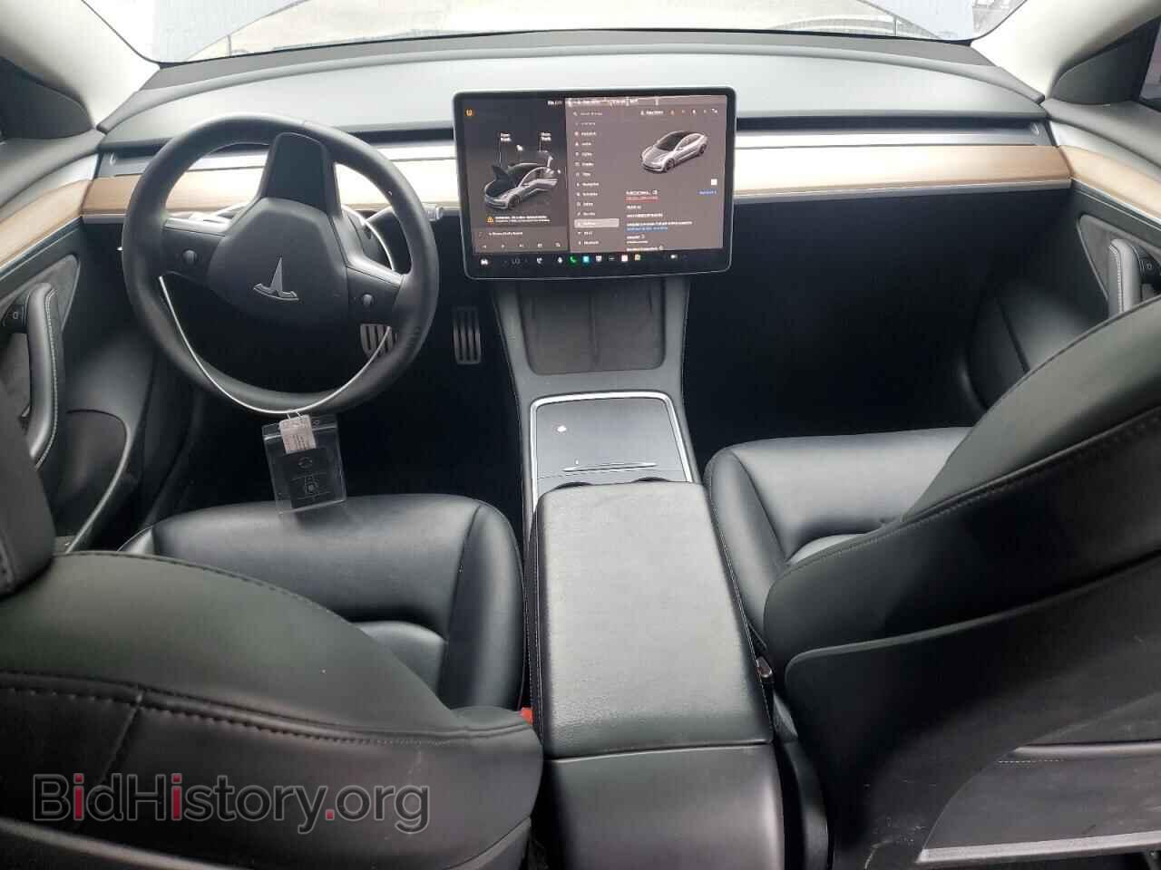 2023 TESLA MODEL 3 - VIN: 5YJ3E1EC2PF548438 - Photo 8