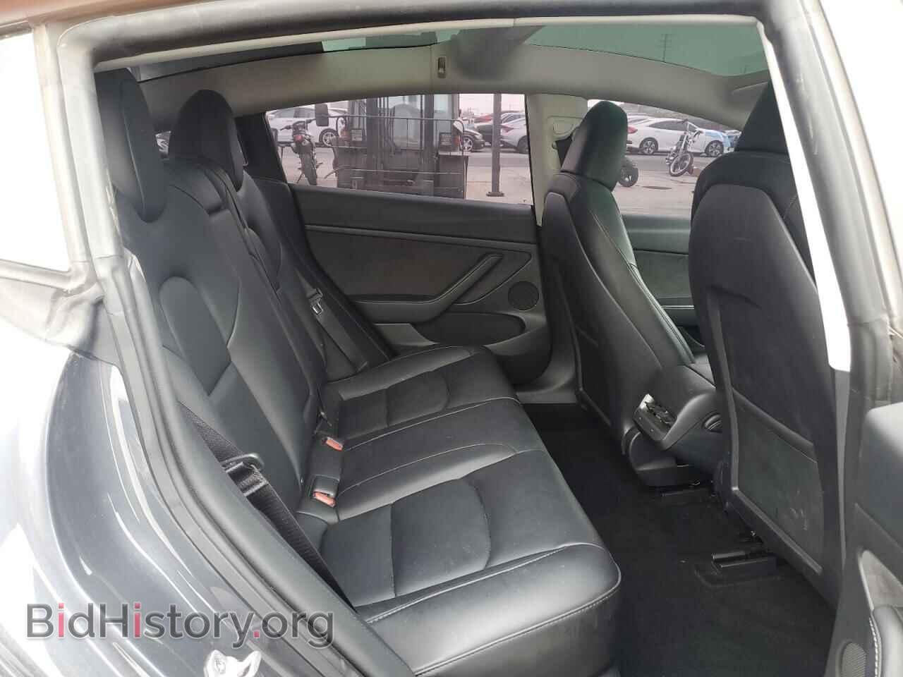 2023 TESLA MODEL 3 - VIN: 5YJ3E1EC2PF548438 - Photo 10
