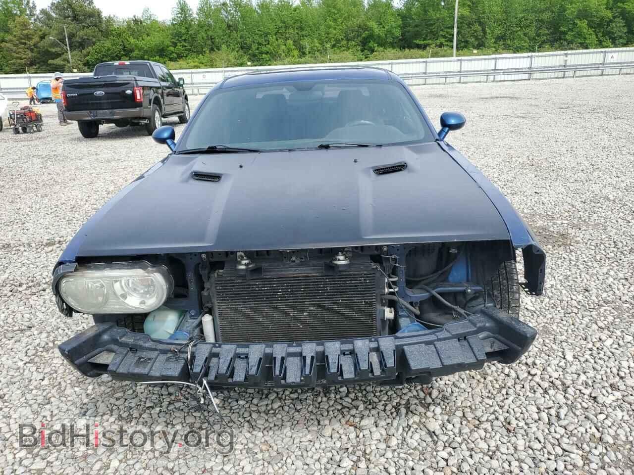 2010 DODGE CHALLENGER - VIN: 2B3CJ4DV7AH279226 - Photo 5