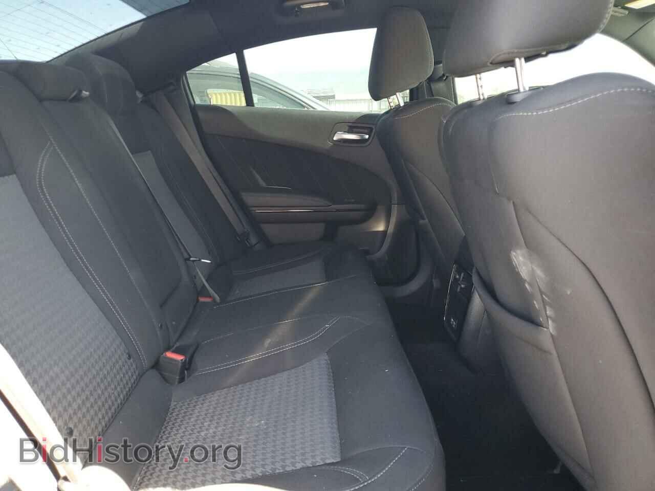 2023 DODGE CHARGER - VIN: 2C3CDXBG6PH504745 - Фото 10