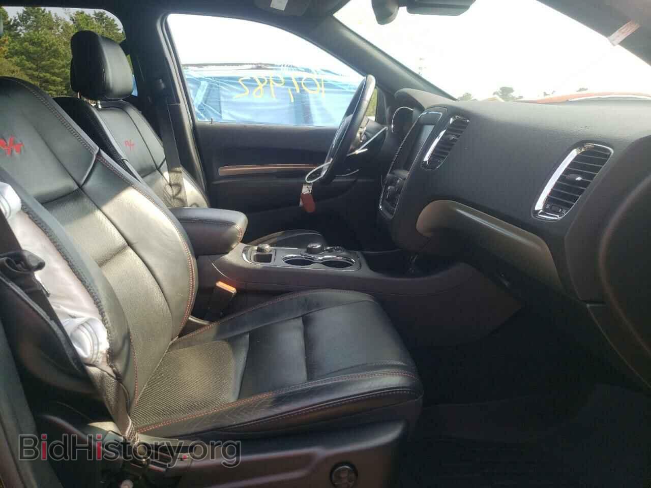 2014 DODGE DURANGO - VIN: 1C4SDJCT4EC597118 - Photo 5