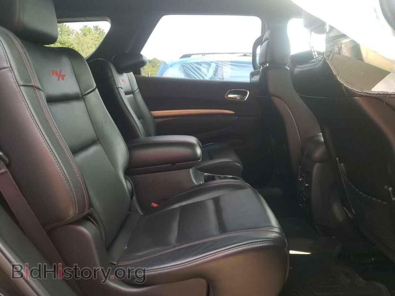 2014 DODGE DURANGO - VIN: 1C4SDJCT4EC597118 - Photo 6
