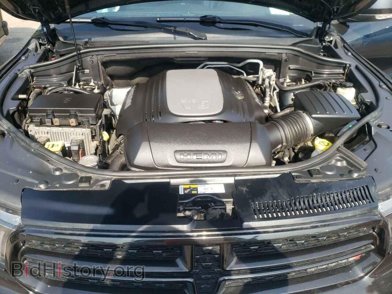 2014 DODGE DURANGO - VIN: 1C4SDJCT4EC597118 - Photo 7