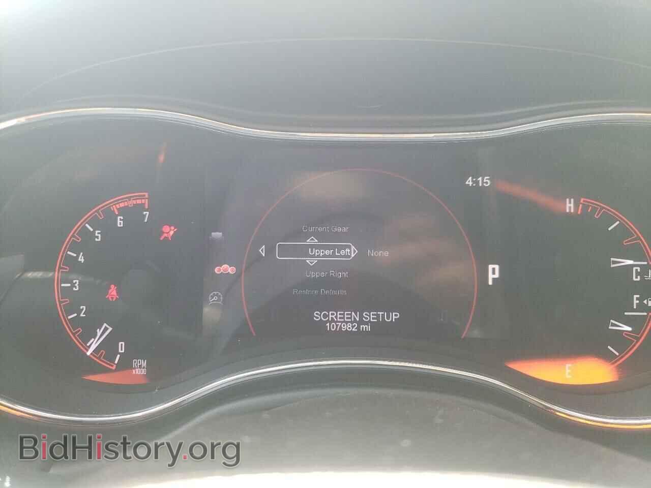 2014 DODGE DURANGO - VIN: 1C4SDJCT4EC597118 - Photo 8