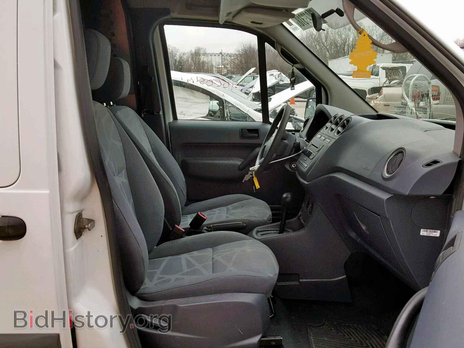 2013 FORD TRANSIT CO - VIN: NM0LS7DN3DT133035 - Фото 5