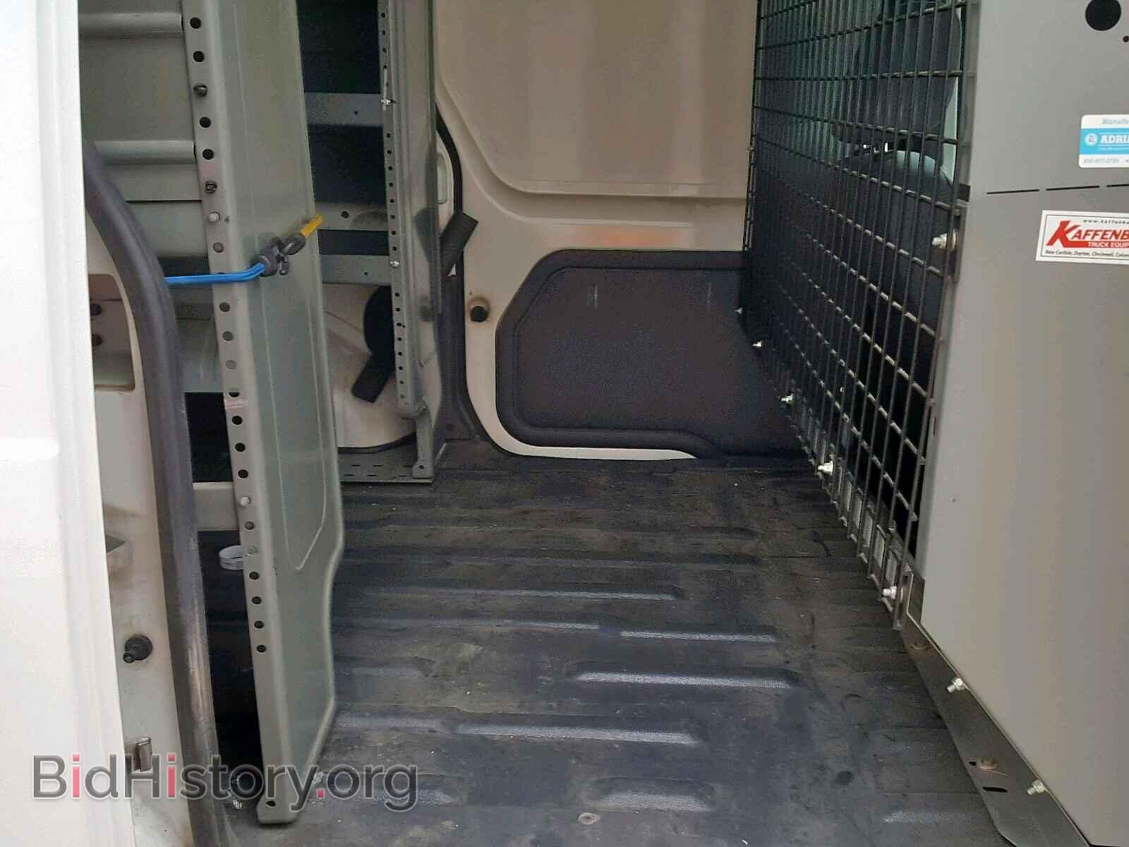 2013 FORD TRANSIT CO - VIN: NM0LS7DN3DT133035 - Фото 6