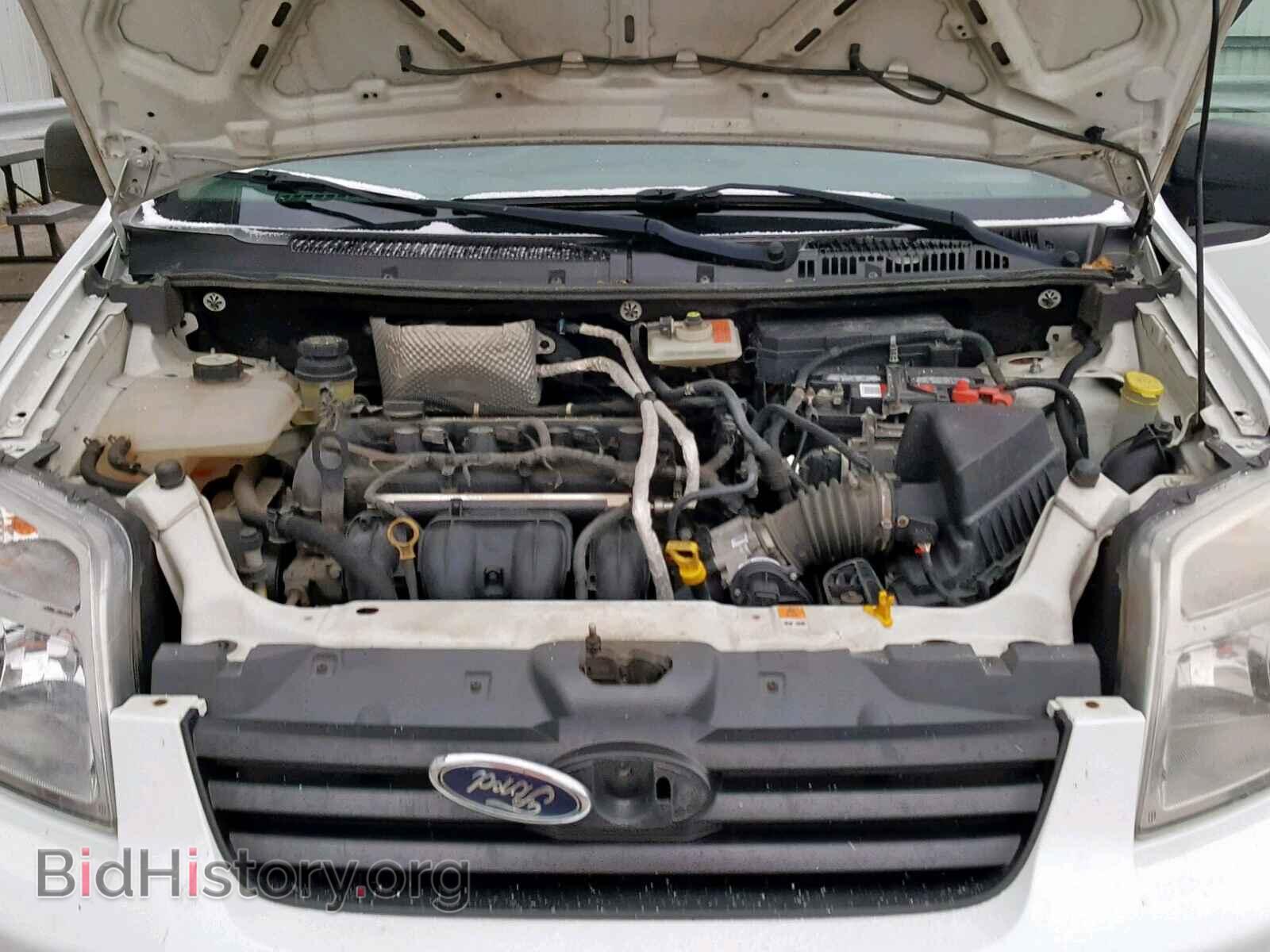 2013 FORD TRANSIT CO - VIN: NM0LS7DN3DT133035 - Фото 7