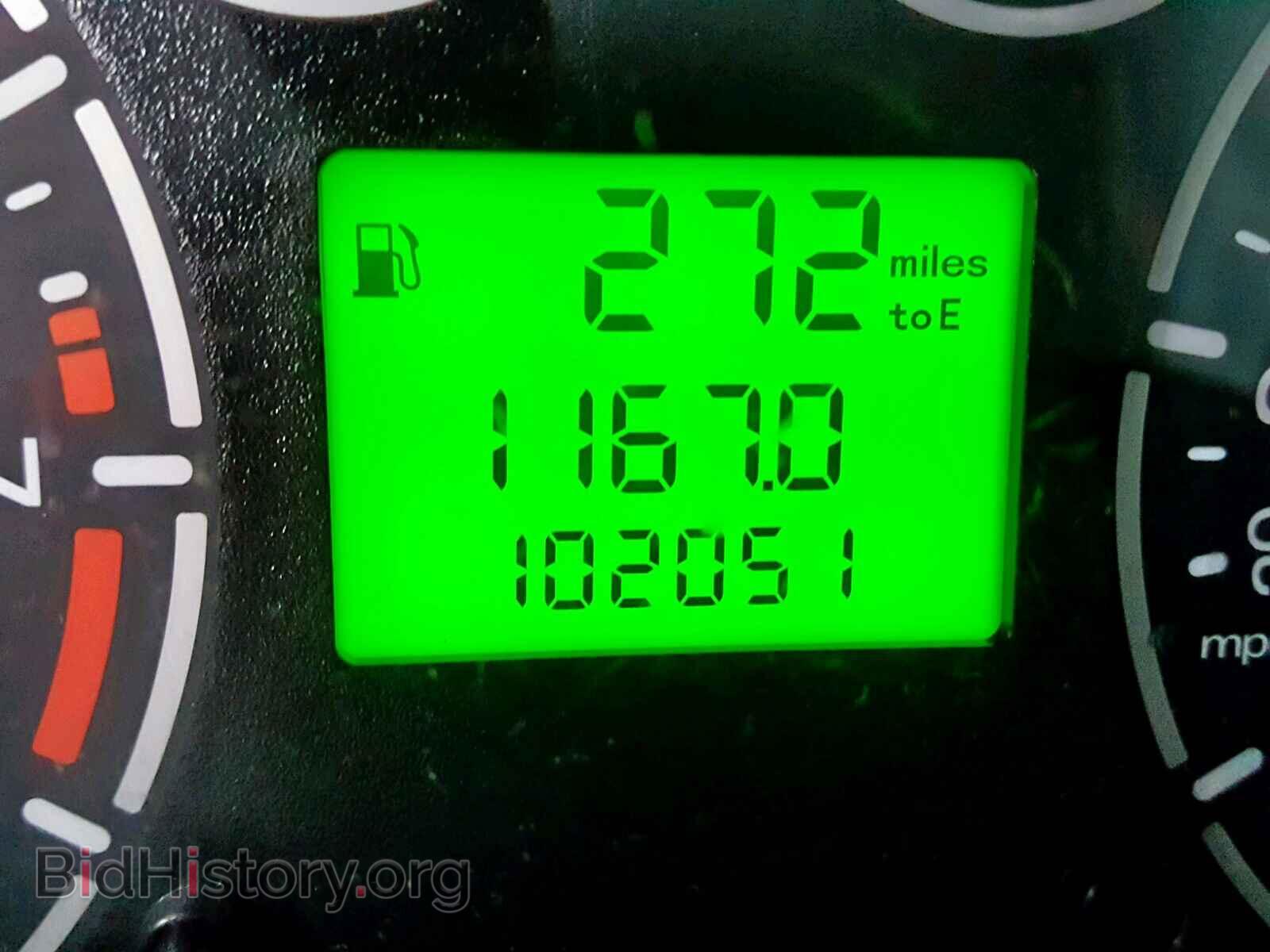 2013 FORD TRANSIT CO - VIN: NM0LS7DN3DT133035 - Фото 8