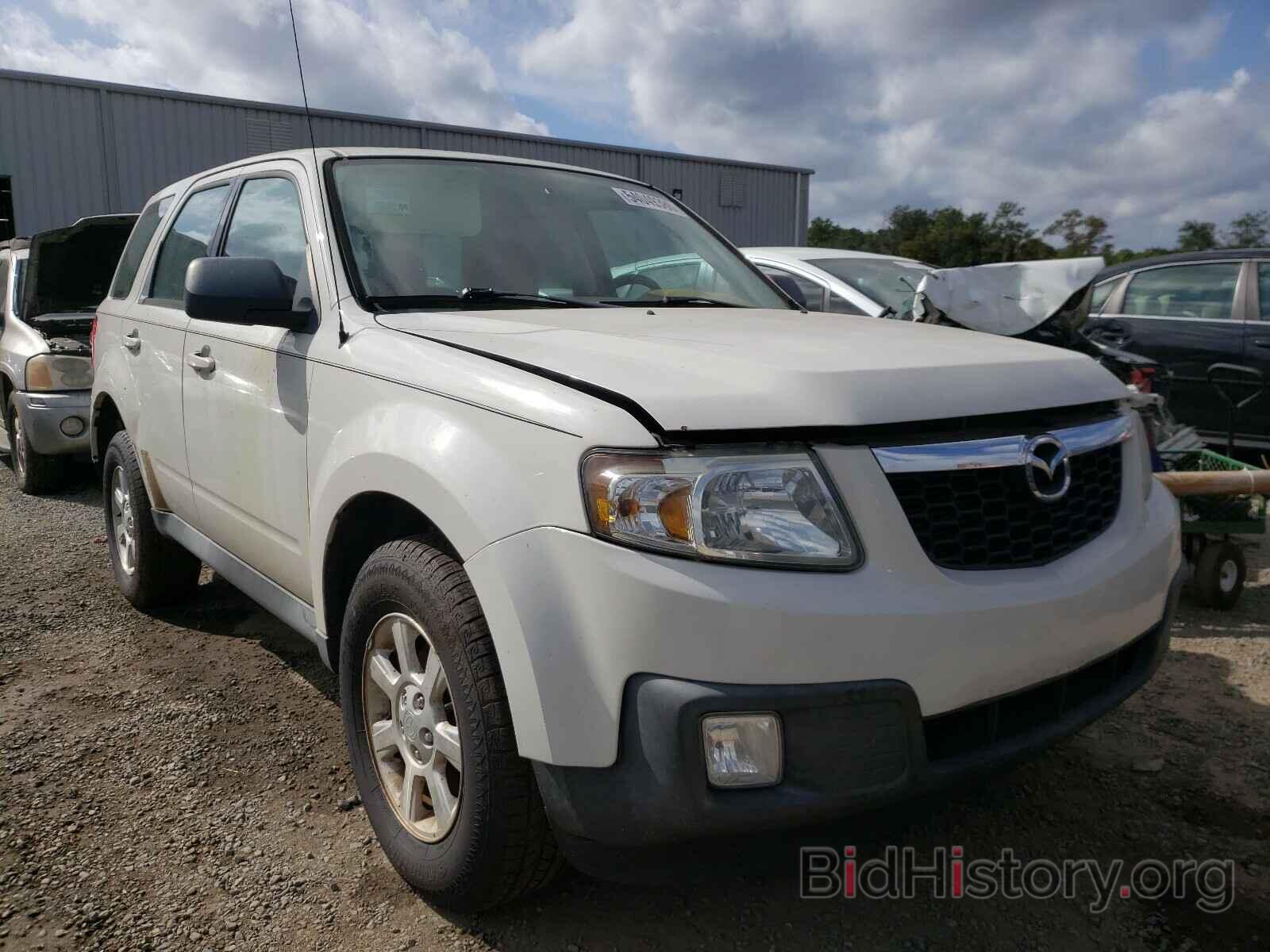 Photo 4F2CZ02719KM07520 - MAZDA TRIBUTE 2009