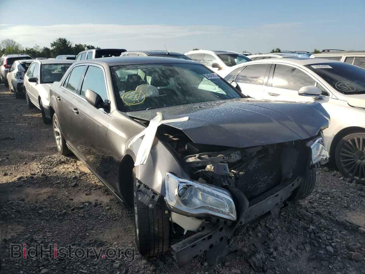 Photo 2C3CCAAG2FH807487 - CHRYSLER 300 2015