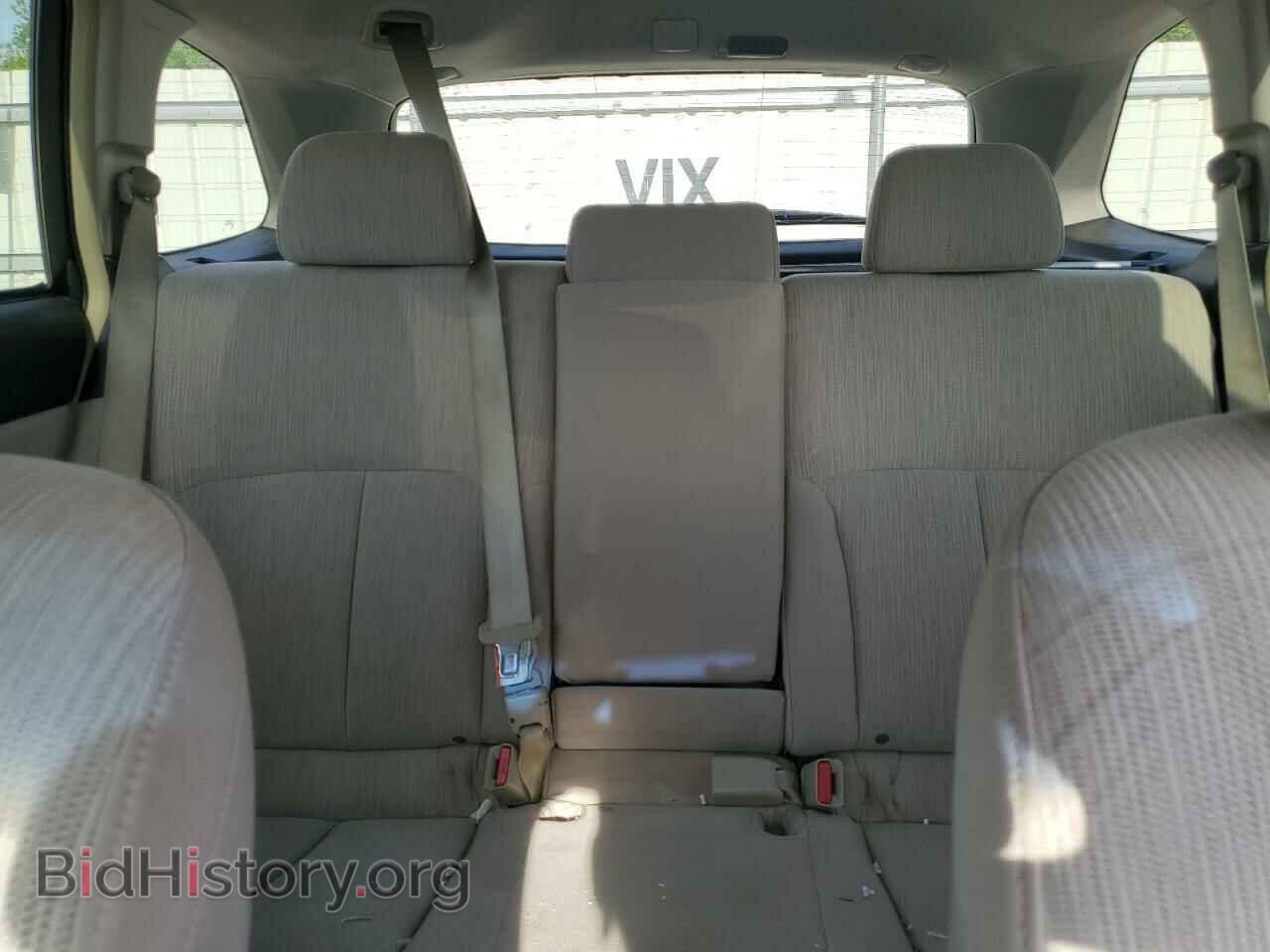 2014 SUBARU OUTBACK - VIN: 4S4BRCCC0E3315677 - Фото 10