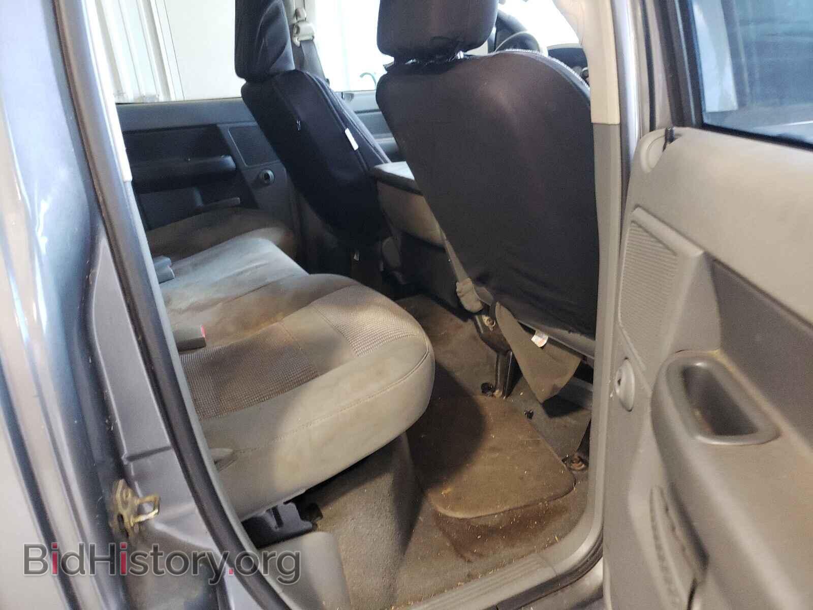 2006 DODGE RAM 1500 - VIN: 1D7HA18N76S580291 - Фото 6