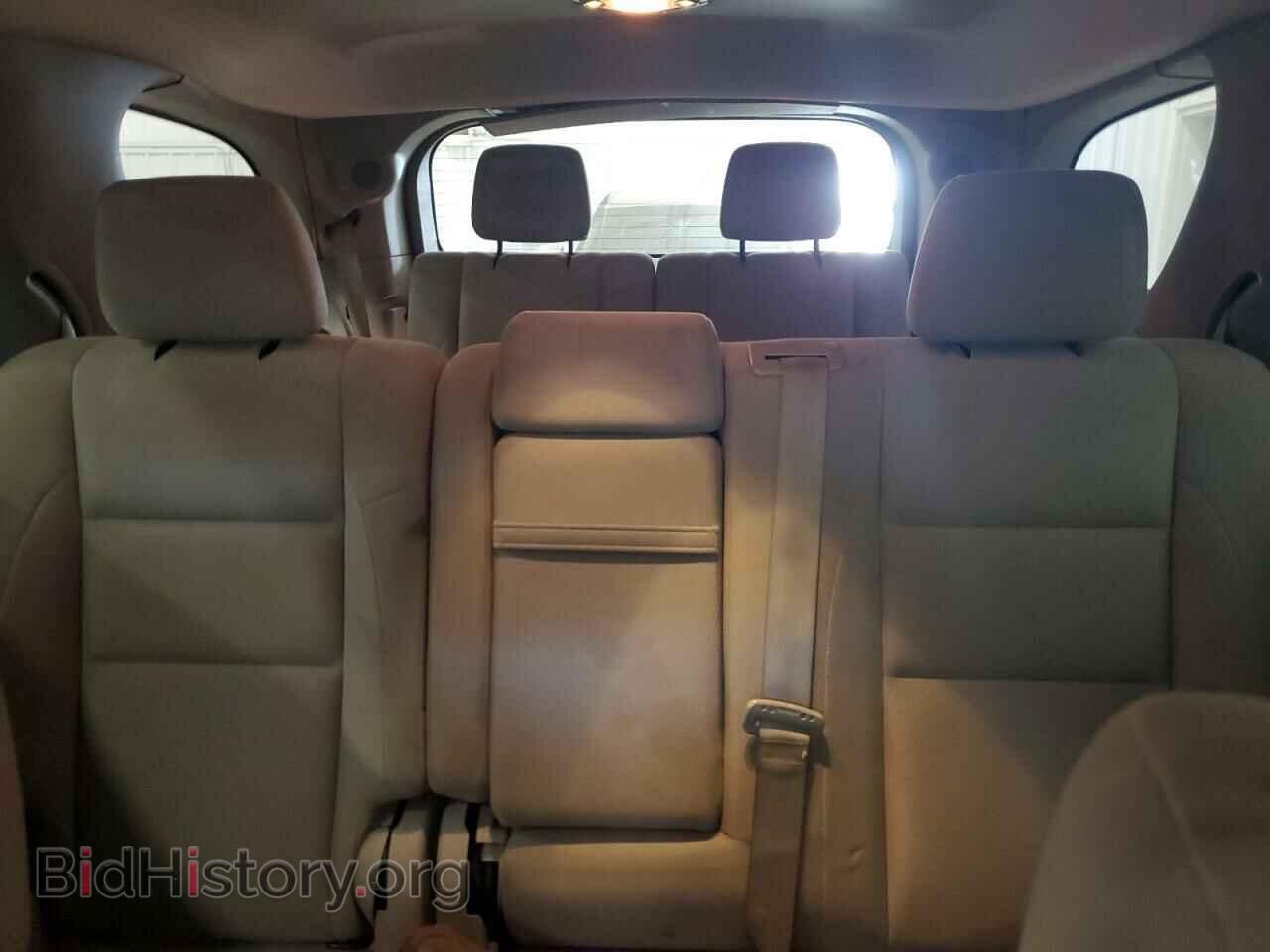2012 DODGE DURANGO - VIN: 1C4RDJDGXCC158891 - Фото 10