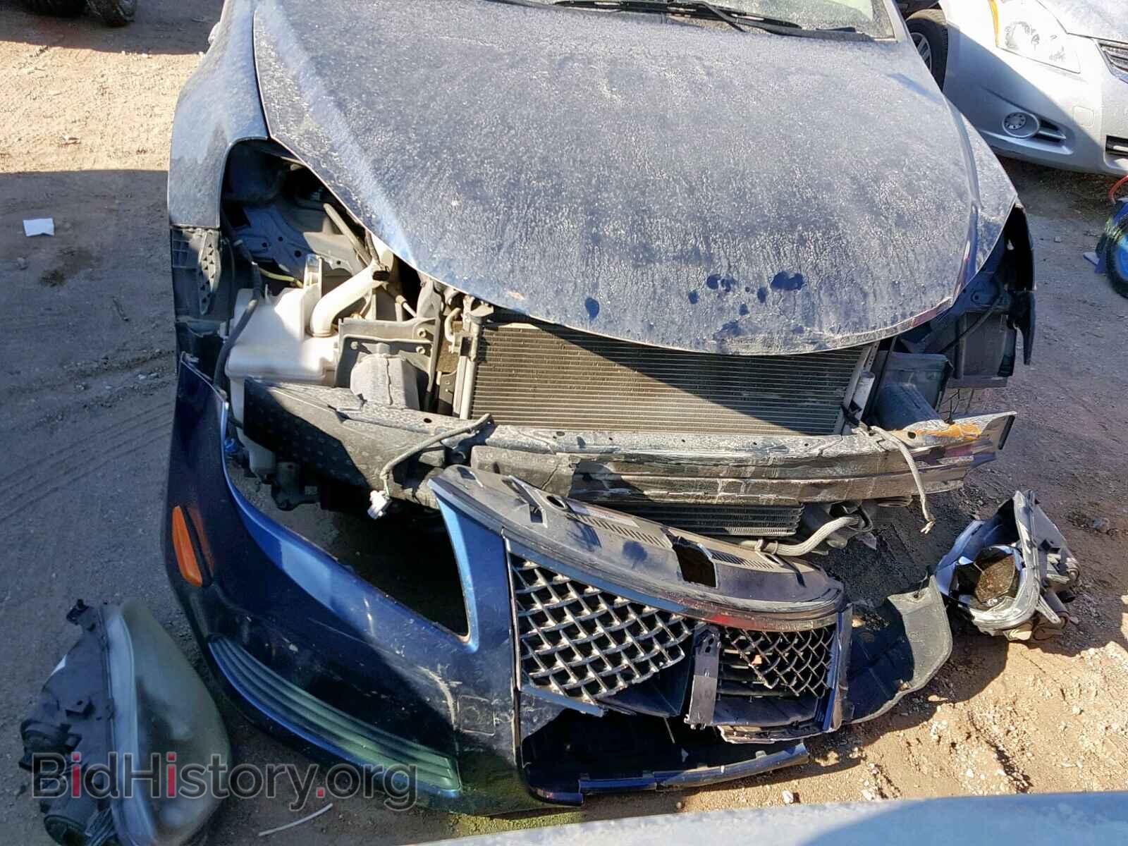 2011 SUZUKI KIZASHI - VIN: JS2RE9A36B6111776 - Фото 9