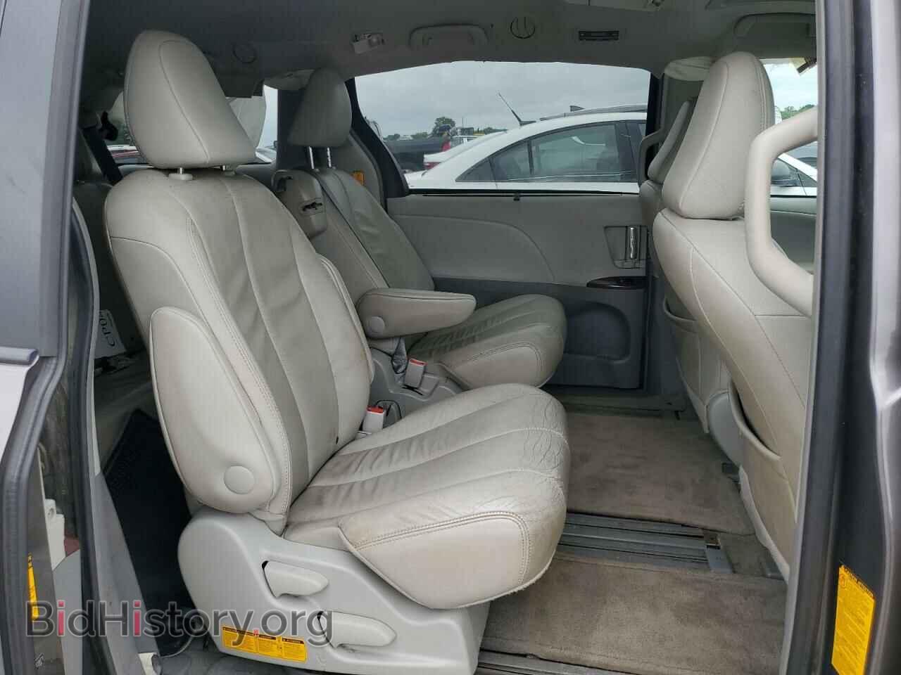 2013 TOYOTA All Models - VIN: 5TDYK3DC8DS339871 - Photo 11