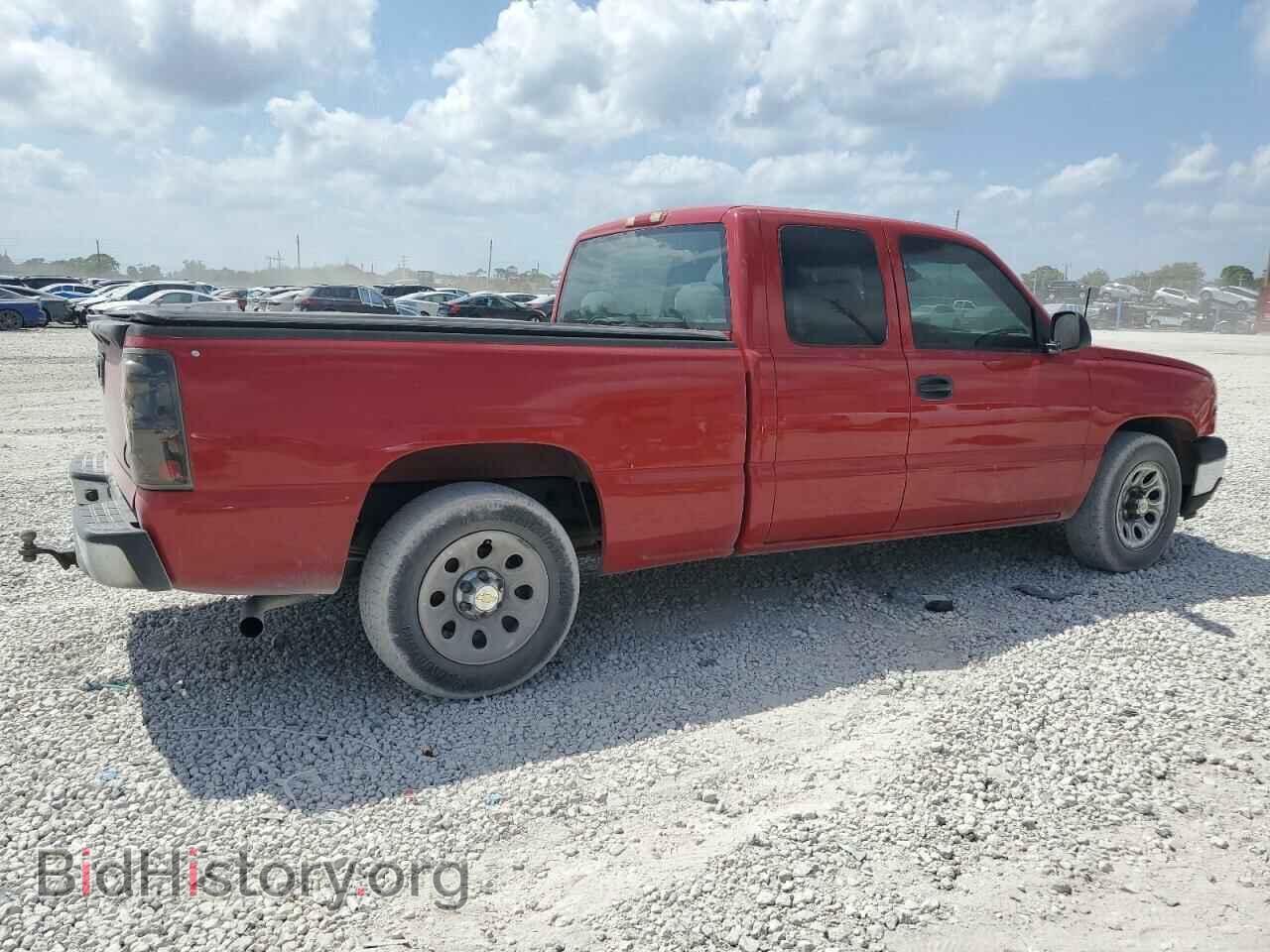 2005 CHEVROLET ALL Models - VIN: 2GCEC19V851225120 - Фото 3