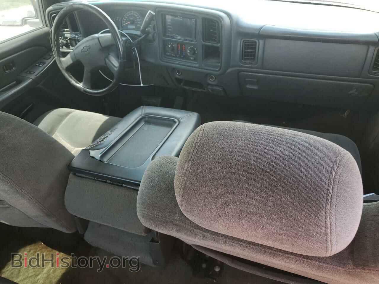 2005 CHEVROLET ALL Models - VIN: 2GCEC19V851225120 - Фото 8