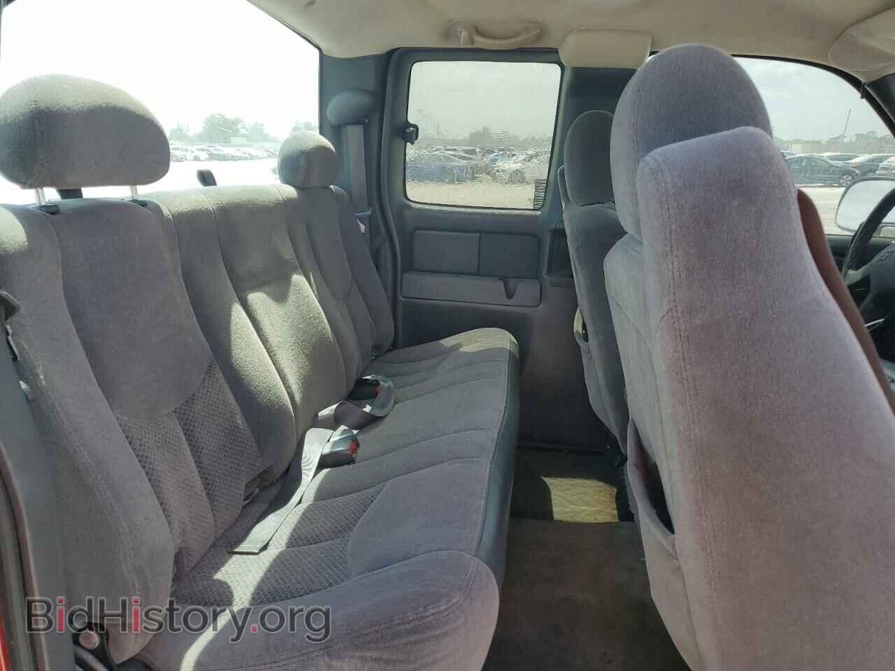 2005 CHEVROLET ALL Models - VIN: 2GCEC19V851225120 - Фото 10