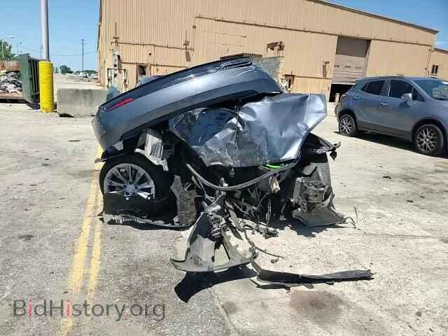 2016 TESLA MODEL S - VIN: 5YJSA1E20GF170859 - Photo 12