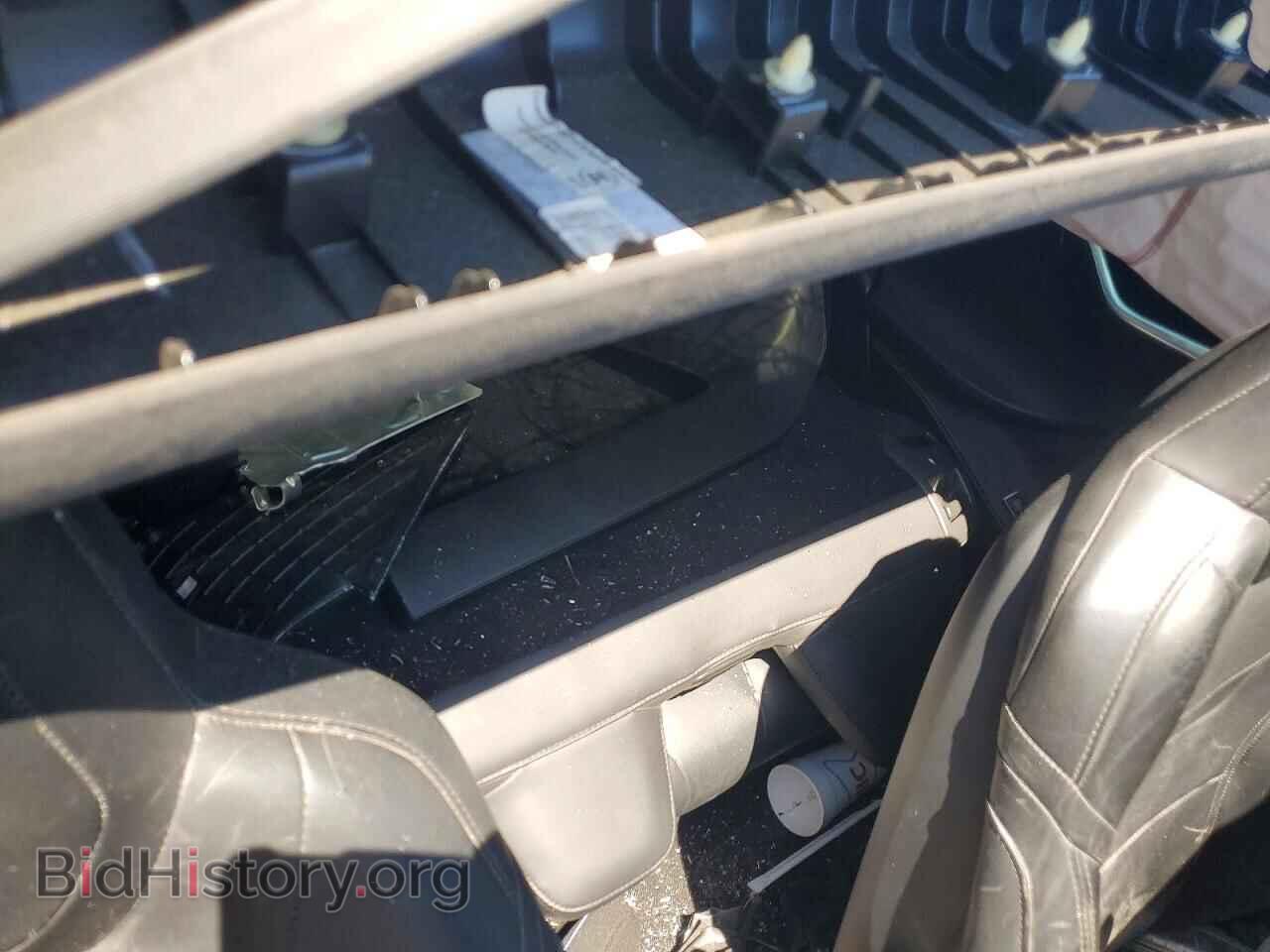 2016 TESLA MODEL S - VIN: 5YJSA1E20GF170859 - Photo 10