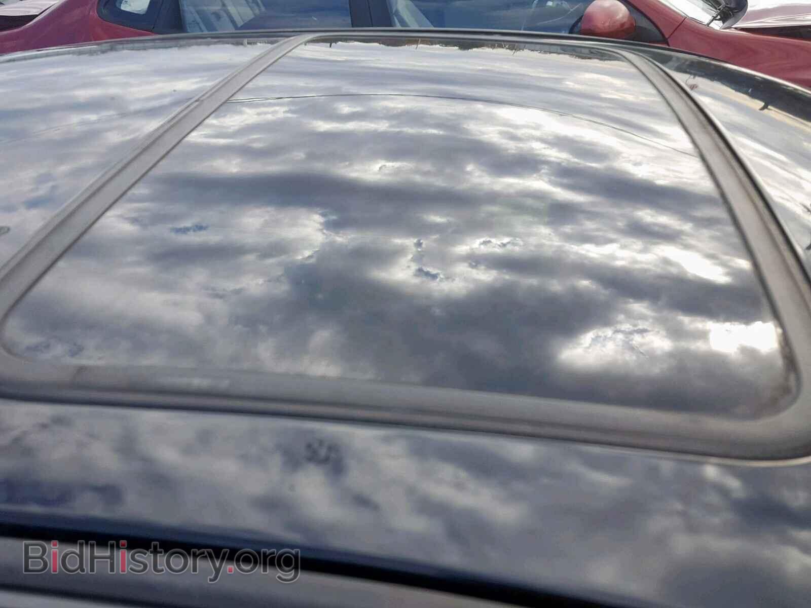 2003 MITSUBISHI GALANT - VIN: 4A3AA46H83E109705 - Фото 9