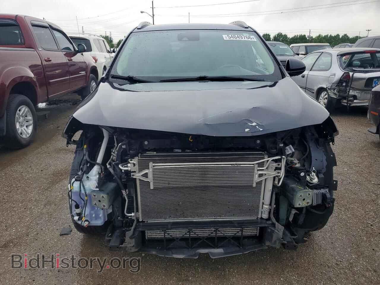 2021 BUICK ENCORE - VIN: KL4MMDS24MB048519 - Photo 5