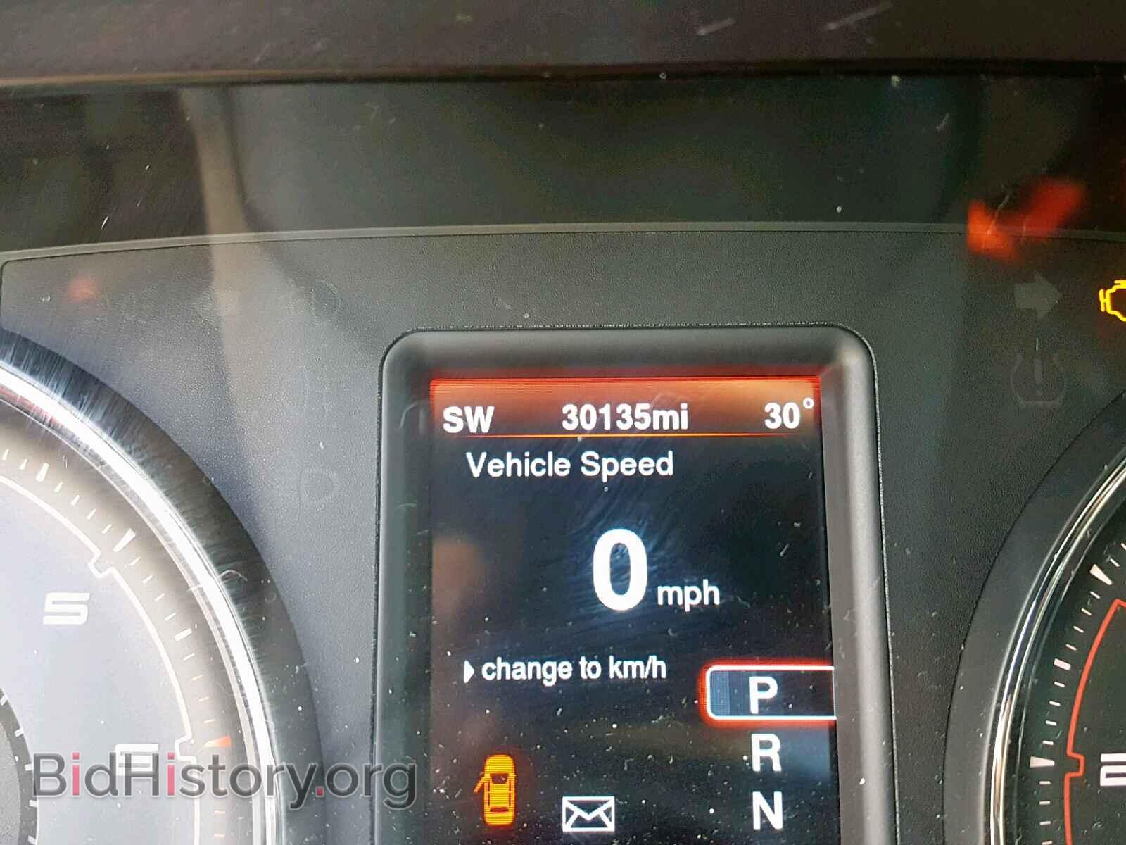 2014 DODGE CHARGER - VIN: 2C3CDXCT2EH363374 - Photo 8