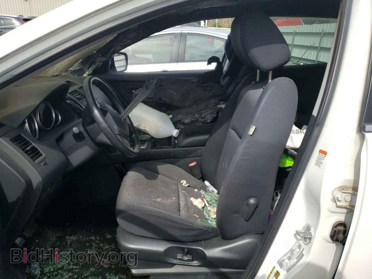 2008 MAZDA CX-9 - VIN: JM3TB28A680140850 - Фото 7