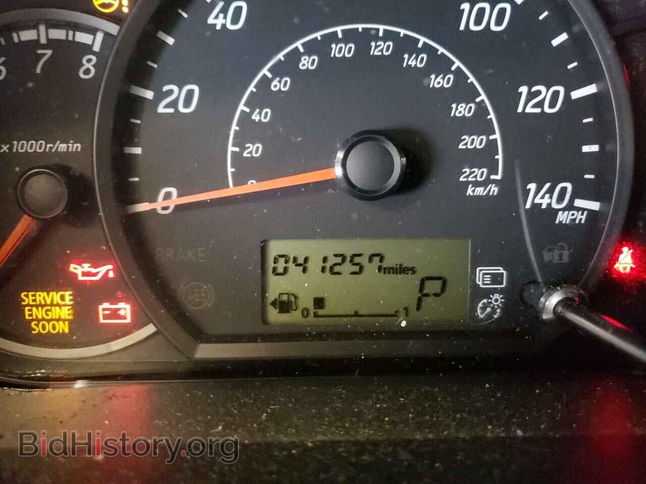 2017 MITSUBISHI MIRAGE - VIN: ML32A3HJ6HH001500 - Фото 8