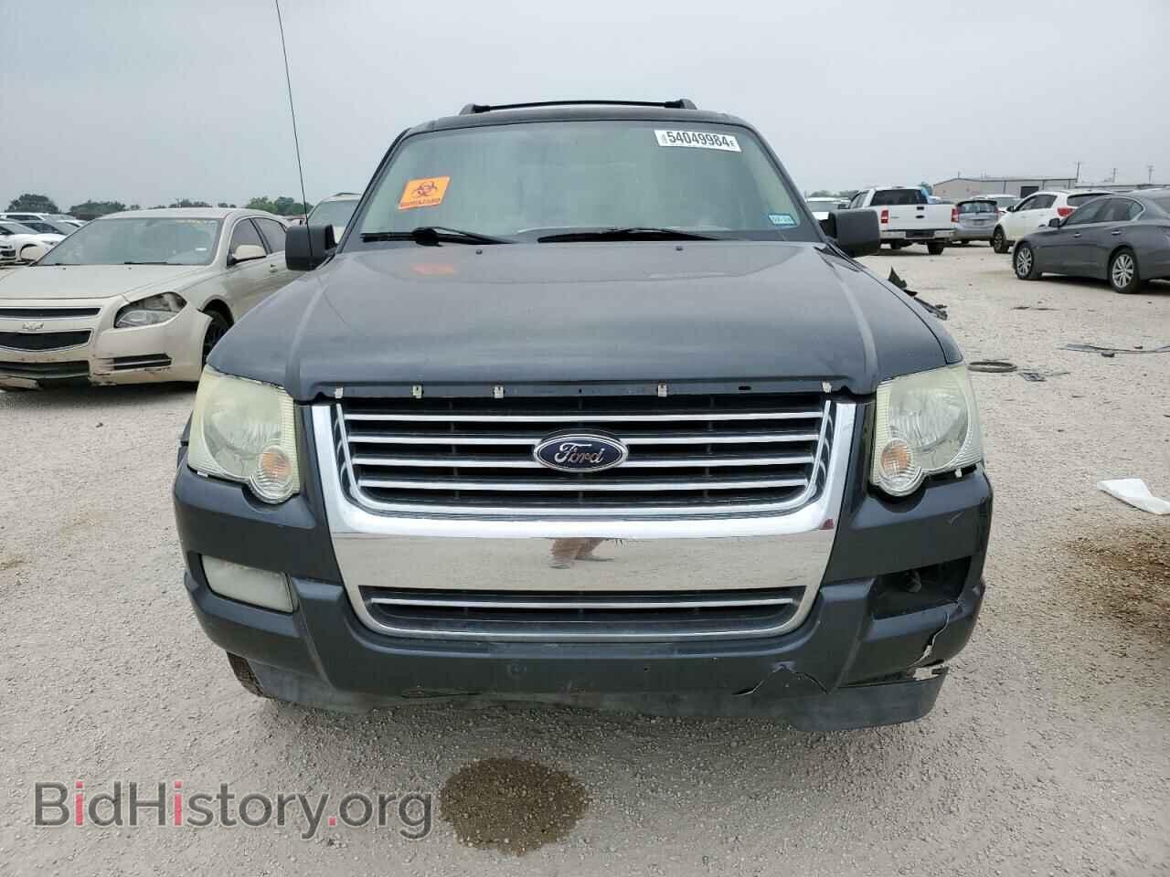 2010 FORD EXPLORER - VIN: 1FMEU6DEXAUA22757 - Фото 5