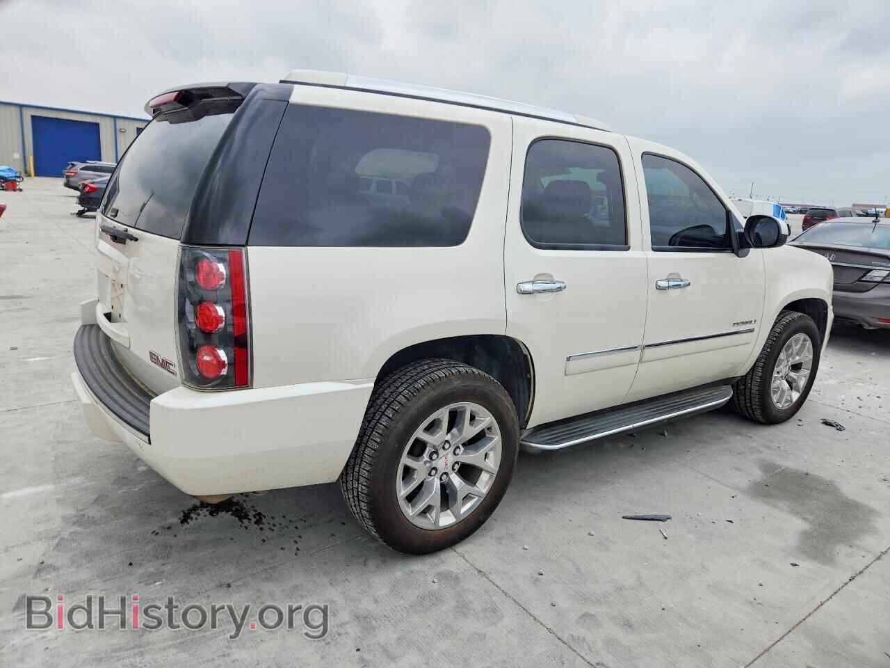 2010 GMC YUKON - VIN: 1GKUKEEF6AR182147 - Фото 3