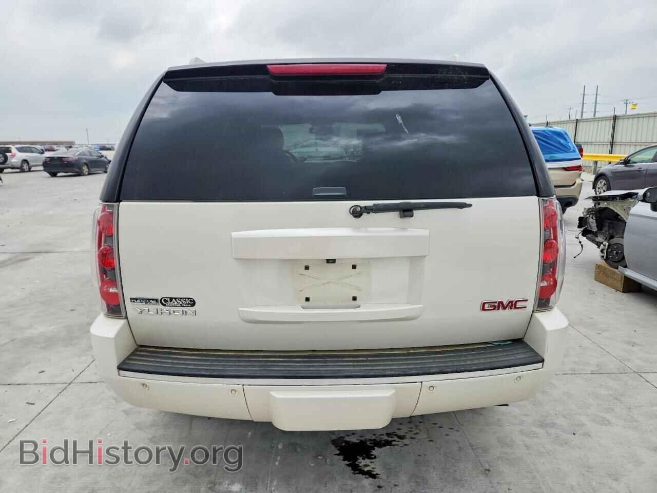 2010 GMC YUKON - VIN: 1GKUKEEF6AR182147 - Фото 6