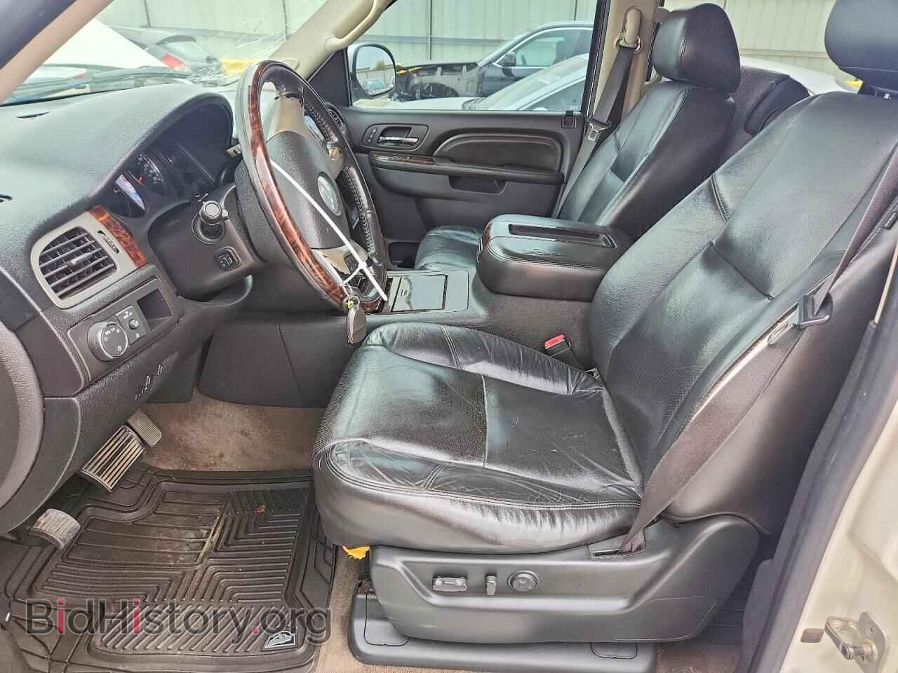 2010 GMC YUKON - VIN: 1GKUKEEF6AR182147 - Фото 7