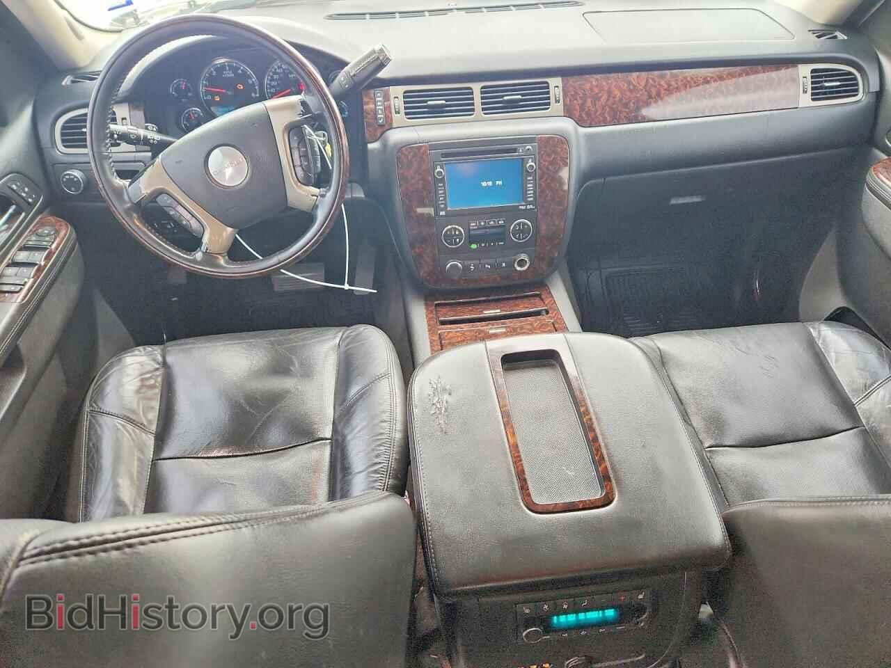 2010 GMC YUKON - VIN: 1GKUKEEF6AR182147 - Фото 8