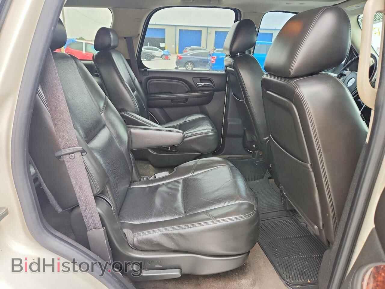 2010 GMC YUKON - VIN: 1GKUKEEF6AR182147 - Фото 10
