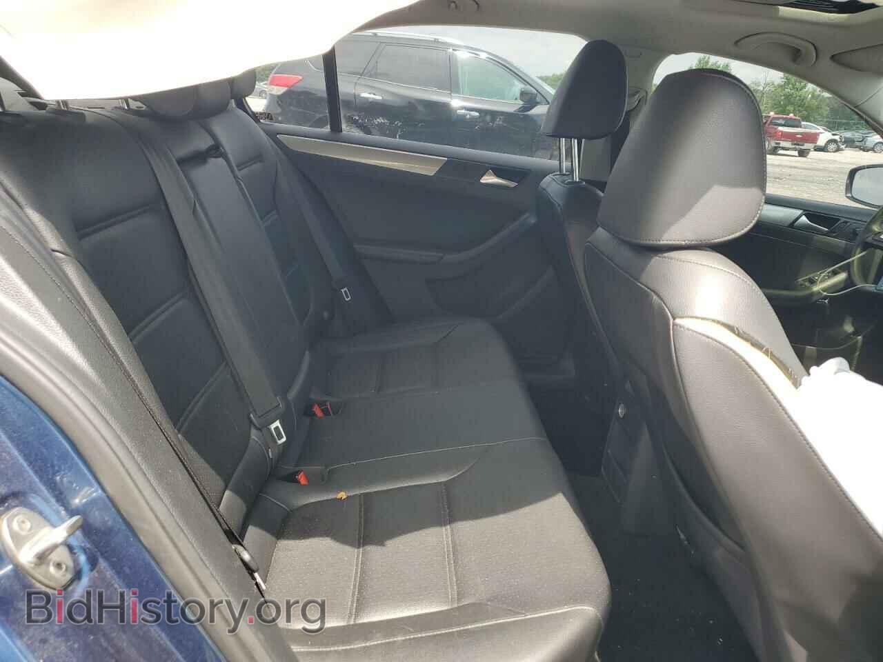 2017 VOLKSWAGEN JETTA - VIN: 3VWDB7AJ5HM408981 - Фото 10