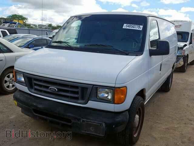 2005 FORD ECONOLINE - VIN: 1FTRE14W25HA76423 - Photo 2