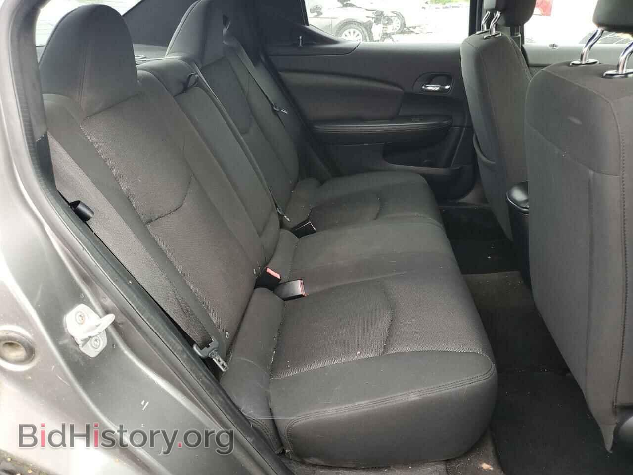 2012 DODGE AVENGER - VIN: 1C3CDZAB7CN290061 - Фото 10