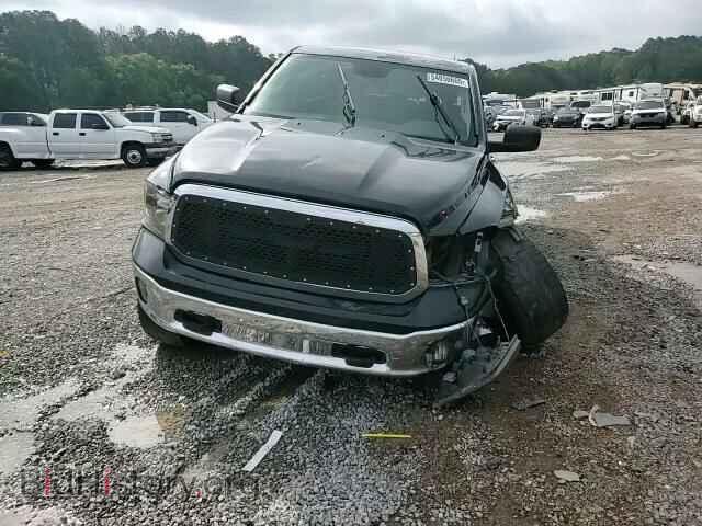 2013 RAM 1500 - VIN: 1C6RR7LT2DS677533 - Photo 13