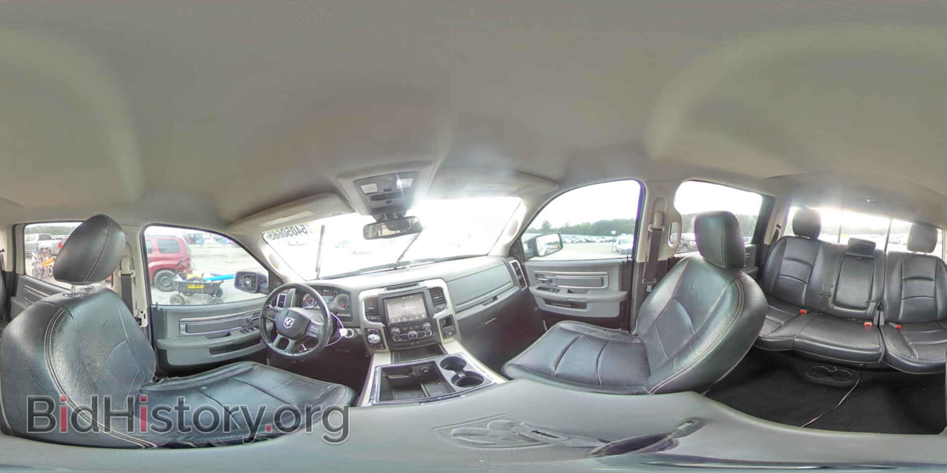 2013 RAM 1500 - VIN: 1C6RR7LT2DS677533 - Photo 14