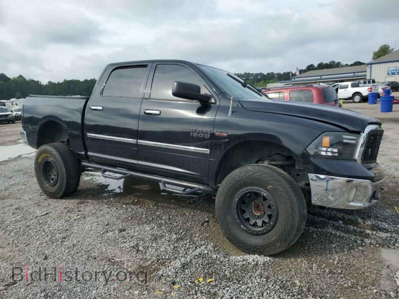 2013 RAM 1500 (VIN 1C6RR7LT2DS677533) — фото 4 из 14